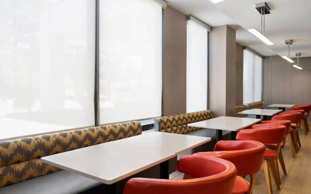 SpringHill Suites Flagstaff