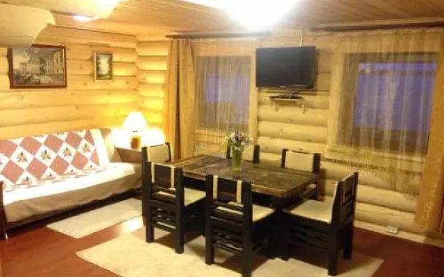 Guesthouse Na ozere Seliger — фото