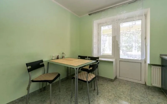 Апартаменты МаксРеалти24 на ул. Беговая, д. 28