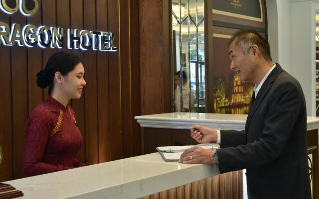 Garco Dragon Hotel