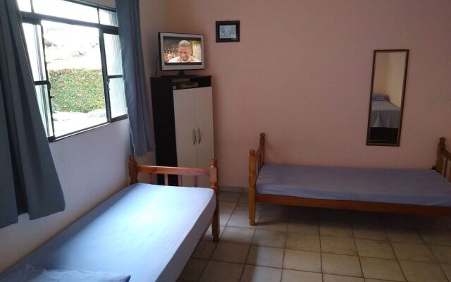 Pousada e Hostel Vo Rita