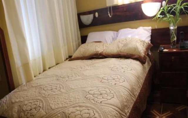 Guest House Kennedy
