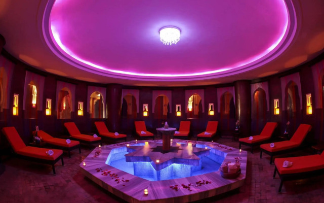 Amadil Ocean Club