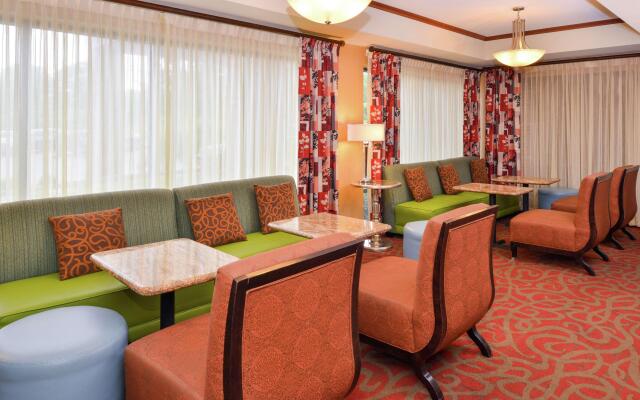 Hampton Inn Martinsburg