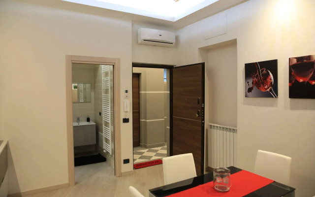 Torino Suite