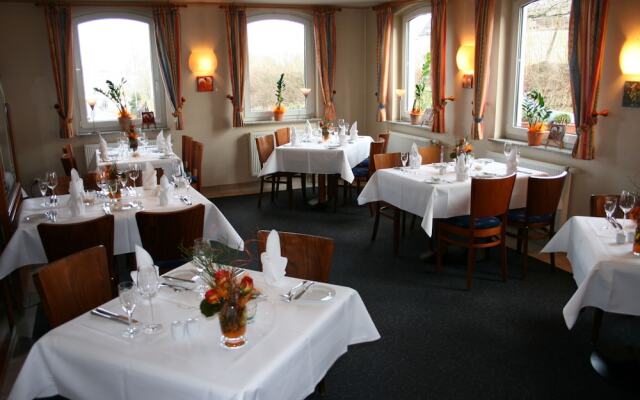 Hotel Wilhelmshöhe