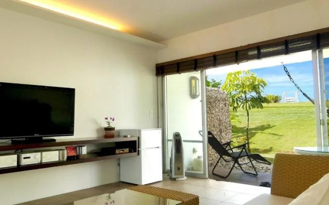 Villa Elilai Miyakojima