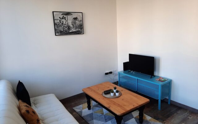 Hyper Centre Wi-fi Netflix Tout Confort