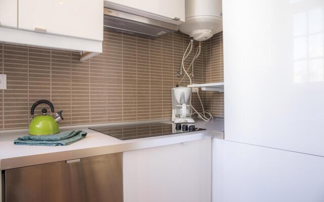 B35 - Mainstreet Duplex in Lagos