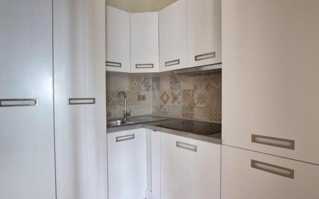 Appartement Ajaccio, 5 pièces, 8 personnes - FR-1-61-530