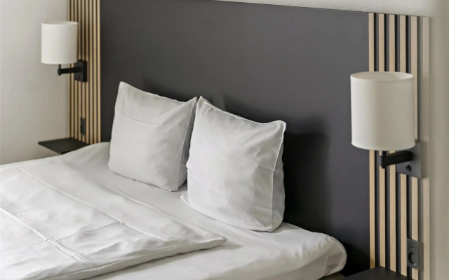 Hotel Dalgas, BW Signature Collection