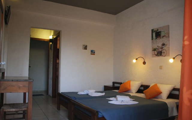 Violetta Hotel