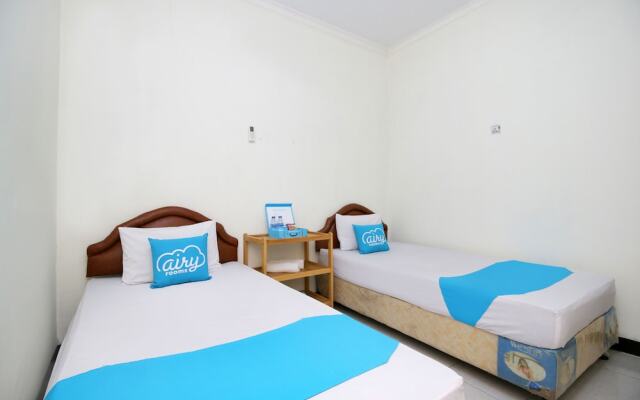 Airy Eco Singkawang Barat Diponegoro 32