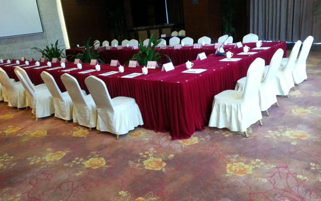 Home Fond Hotel Nanshan