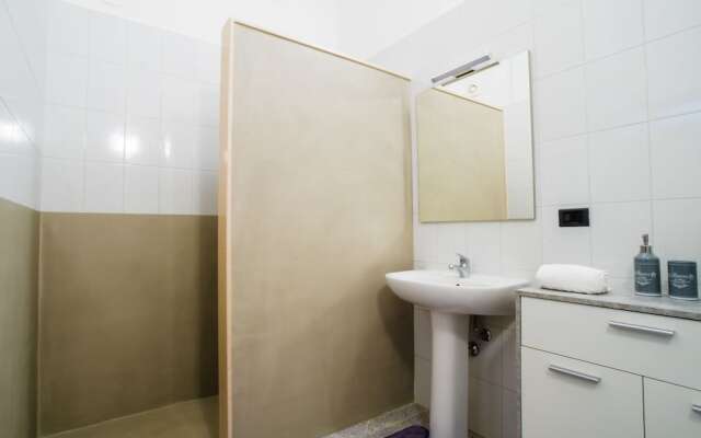 Appartamento Verdemare