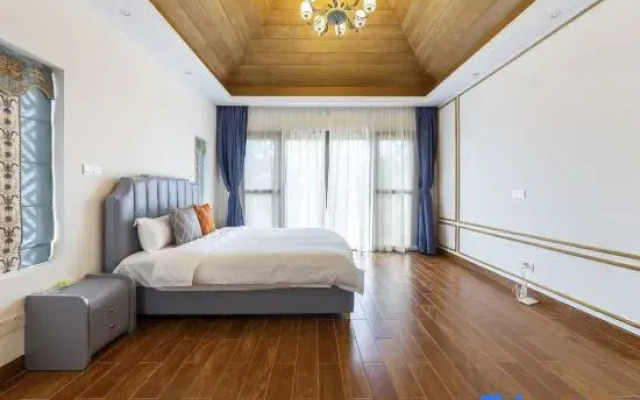 Sanya Linhai Bieyuan Villa (Sanyawan)