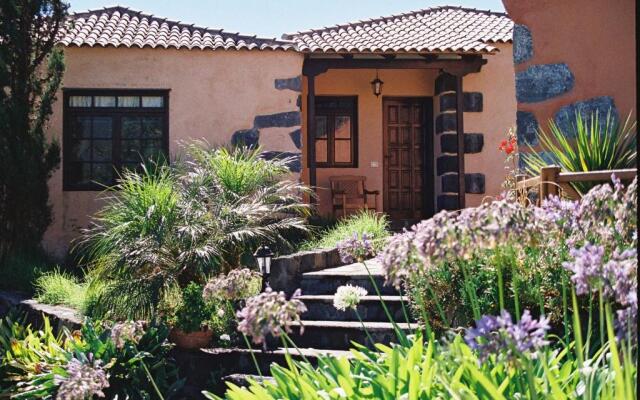 Finca Las Llanadas