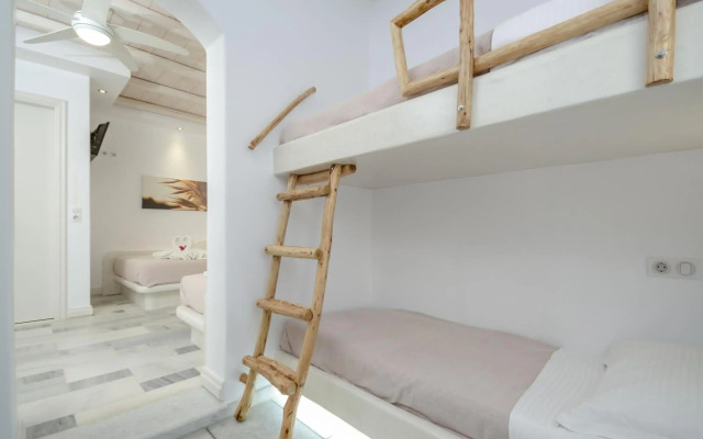 Ostria Hotel