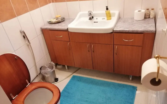 FirstHome GuestHouse