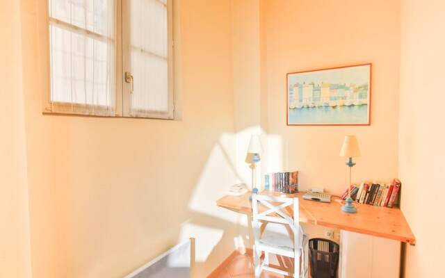 Le Jardin Segurane AP1035