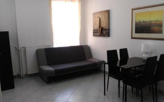 Apartments Trubar