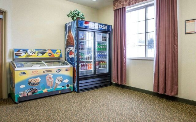 Cobblestone Suites - Ripon