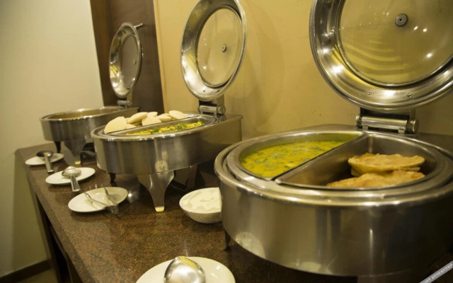 Mint Porvorim Suites