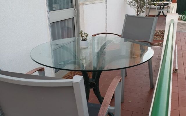 AAA Ana Albufeira Apartments