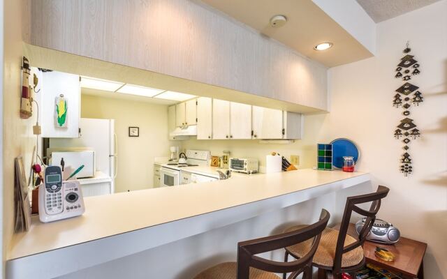 Casa Bonita II 506 by Vtrips