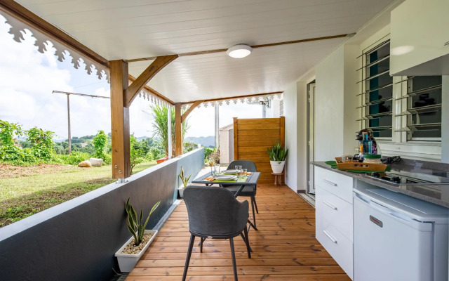 Le paradis caché de Phedre