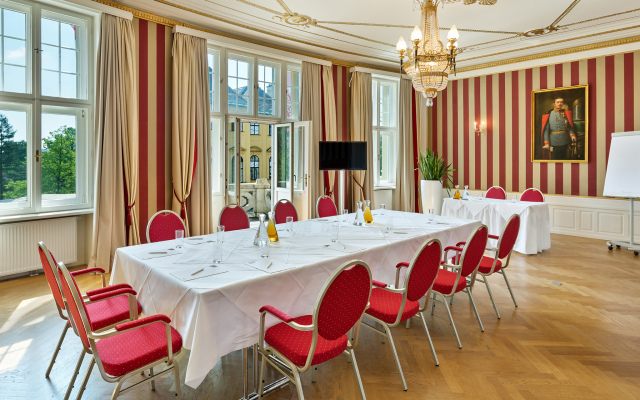 Austria Trend Parkhotel Schönbrunn
