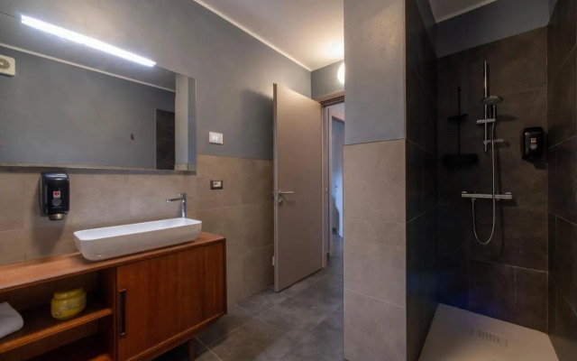 YUGOGO MILANO 25 Trento Centro
