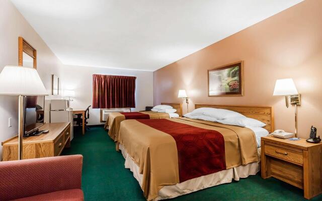 Rodeway Inn