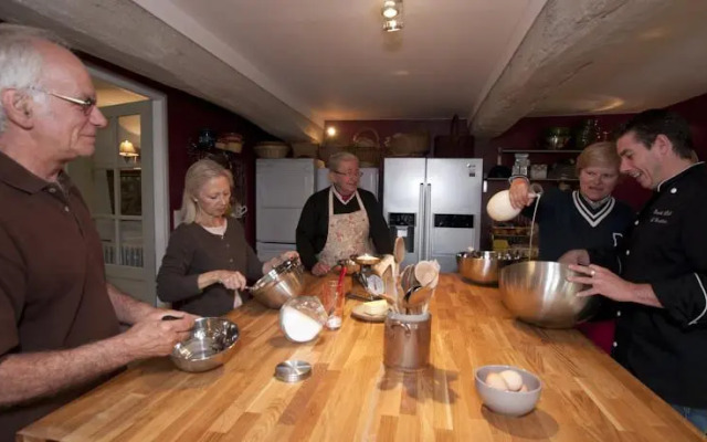 Les Pommiers, Chambres dHôtes de Charme