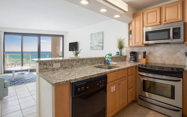 Beachside Two 4277 at Sandestin