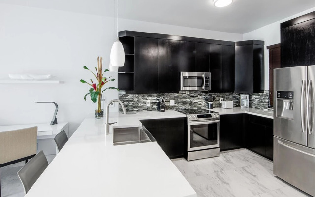 SulMare at Sapodilla Bay Luxury villas