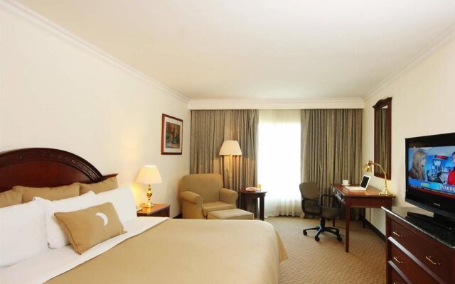 Fiesta Inn Express Nuevo Laredo