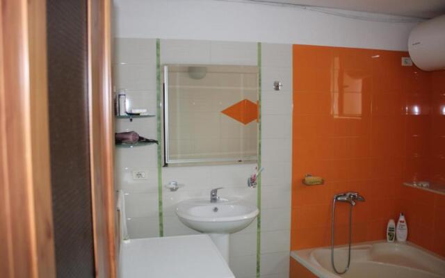 Guesthouse Arjan
