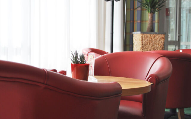 Courtyard by Marriott Bochum Stadtpark