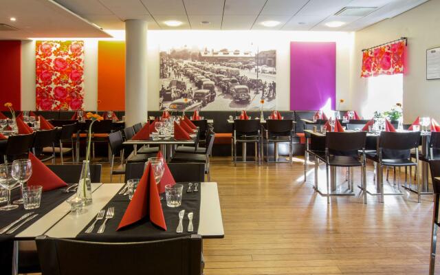 Best Western Plus Kalmarsund Hotell