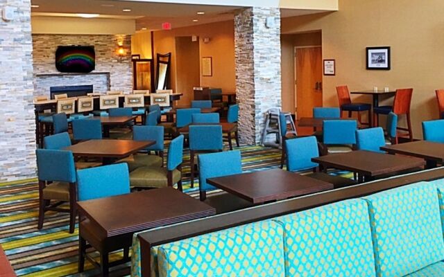 Homewood Suites Virginia Beach