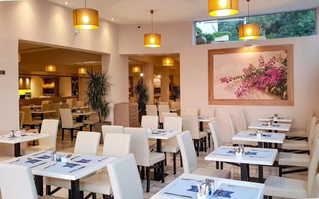 Hotel Yannis Corfu