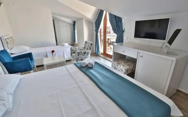 Emre Hotel 10 Oda