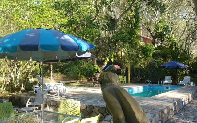 Ecopousada João Y Maria