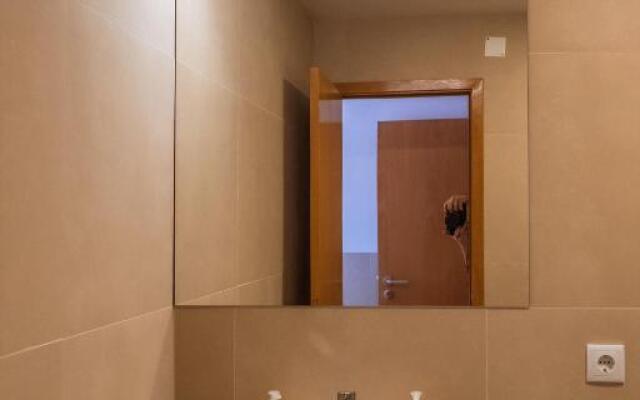 DOMVS GAIA Apartment I