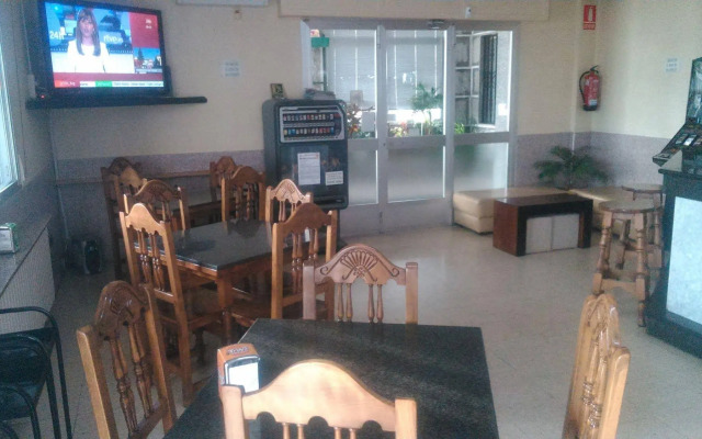 Hostal Sequeiros