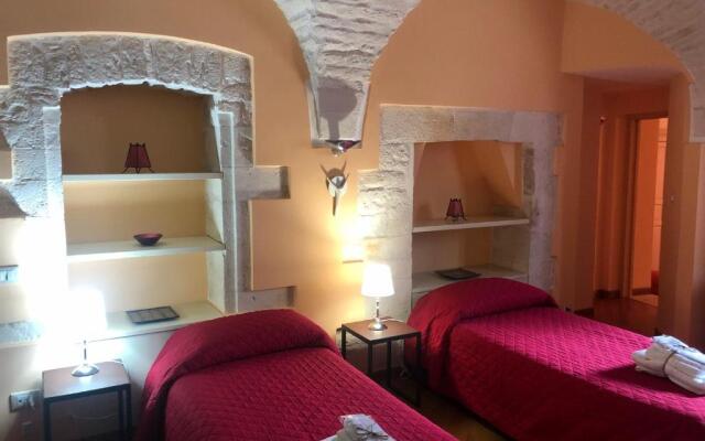 B&B Nel Centro Storico