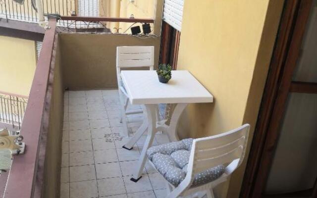 Appartamento zona ospedale civile