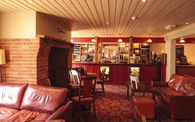 White Hart Braintree by Greene King Inns