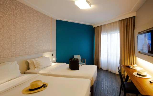 Mercure Florianópolis